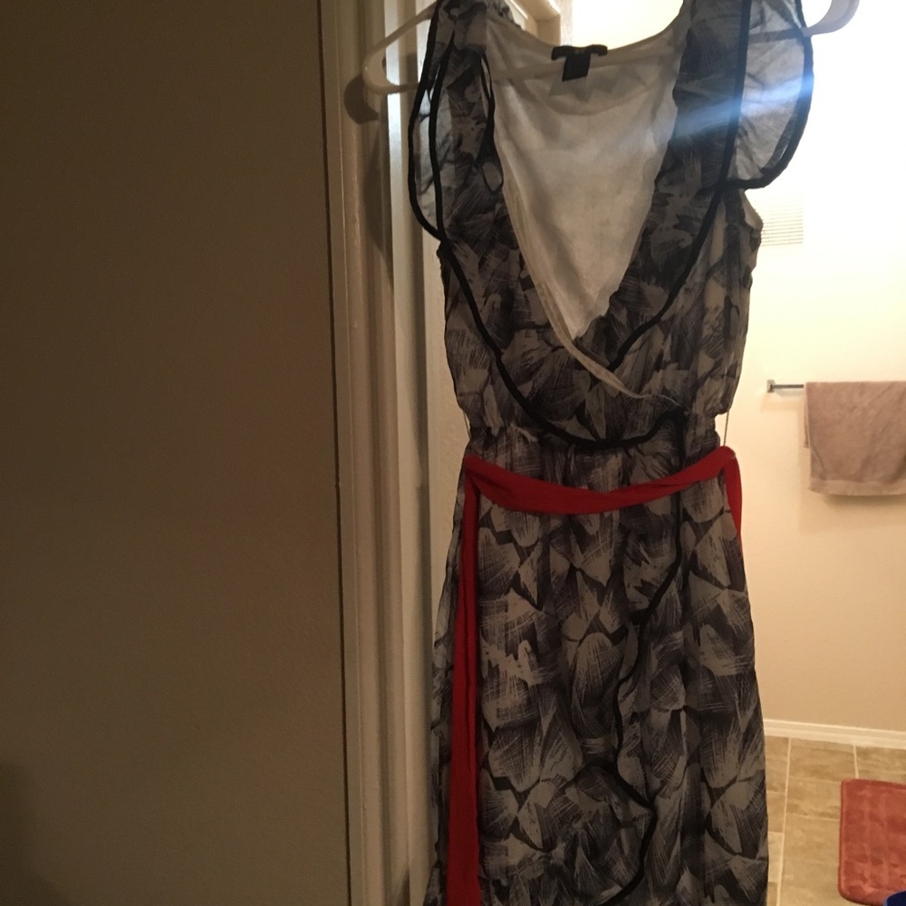 H&m dress